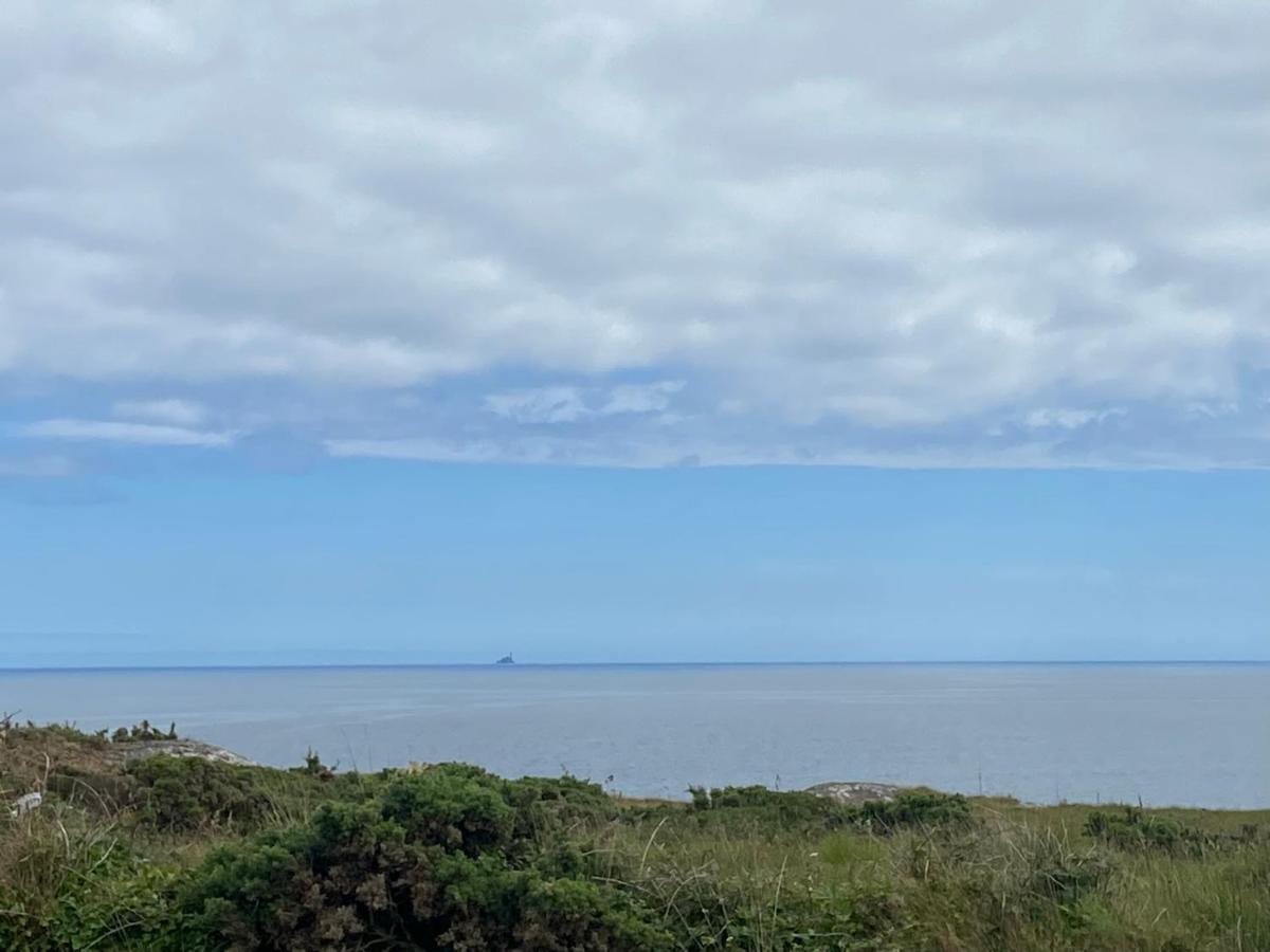 Goleen Harbour المظهر الخارجي الصورة