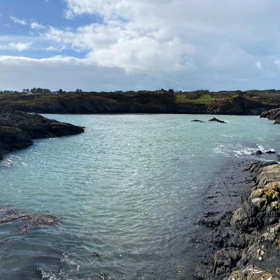 Goleen Harbour المظهر الخارجي الصورة